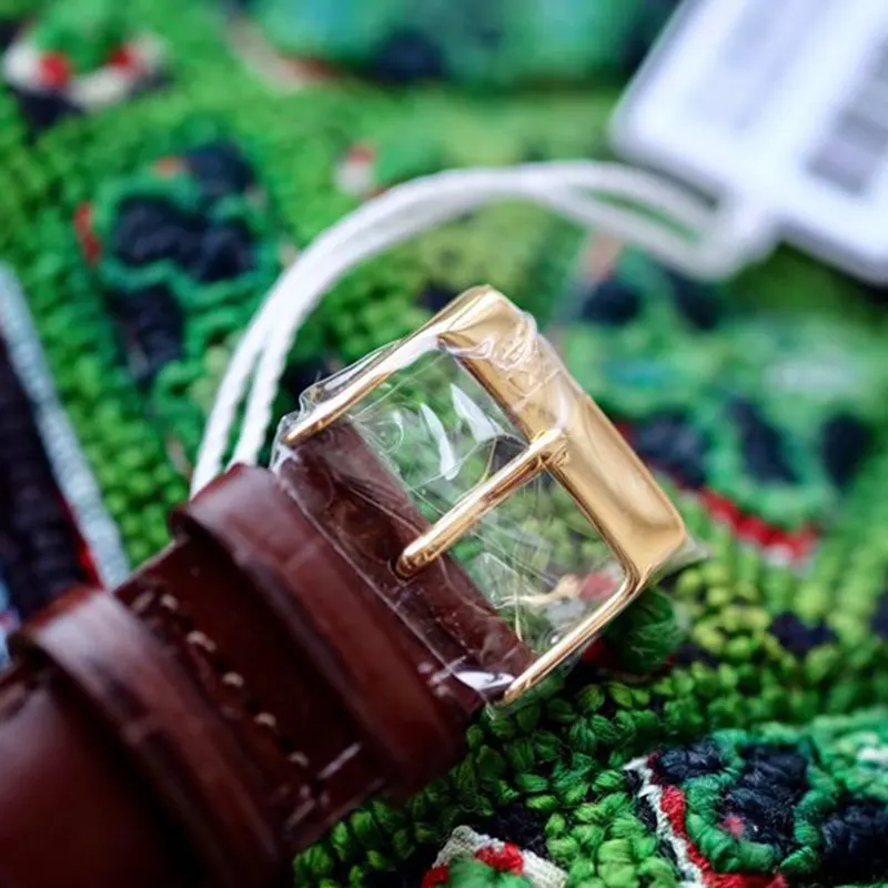 Frederique Constant Slim Line Swiss Quartz Men's Watch- FC-235M4S5